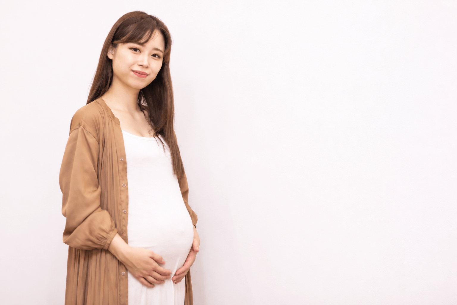 妊娠中でも安心して受けられる歯科治療